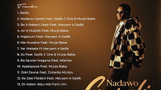 Abdul D One Feat Miemie - Basauran Magana -  Audio 