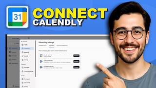How to Connect Calendly to Google Calendar - Full Guide (2026)