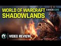 World of Warcraft: Shadowlands review - Vá em direção à luz