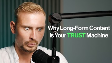 Long-Form Content That Works: Build Trust, Sell More, Scale Faster as a Business