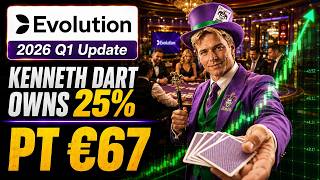 Evolution Q1 2026: Is the Turnaround Starting or Is It Too Early?