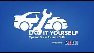 Getting Under the Hood - Do It Yourself with Mobil | Sponsored Feature screenshot 1