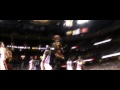 Kyrie Irving 2012 highlights