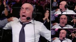 Download Lagu Joe Rogan & Daniel Cormier on Leon Edwards KO of Kamaru Usman UFC 278
