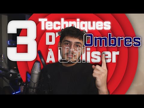 Vídeo: Com Portar Ombres Brillants