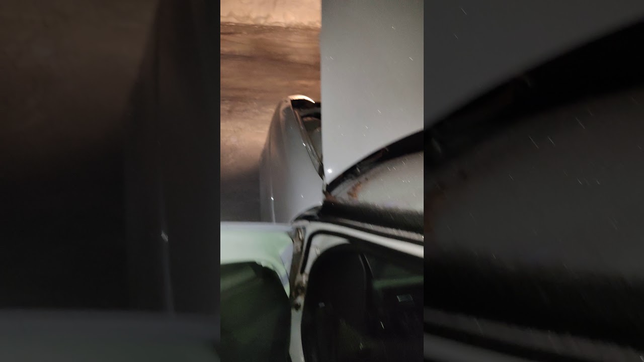 Холодный забор воздуха приора