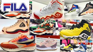 FILA OUTLET - Fila Men's Chastizer -The Rise Again 40% OFF SALE~CAMARILLO OUTLET CA