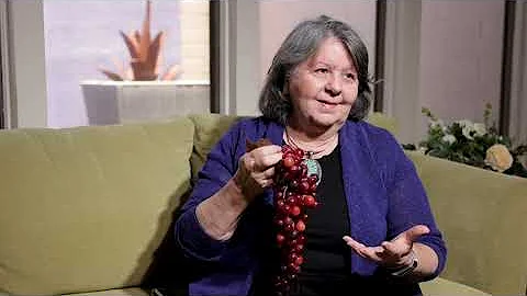 A Word from Dr. Sandi: Grief Grapes