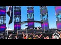 INZO - OVERTHINKER (LIVE @ UBBI DUBBI 2021) (SHOT BY @64PANDQ)