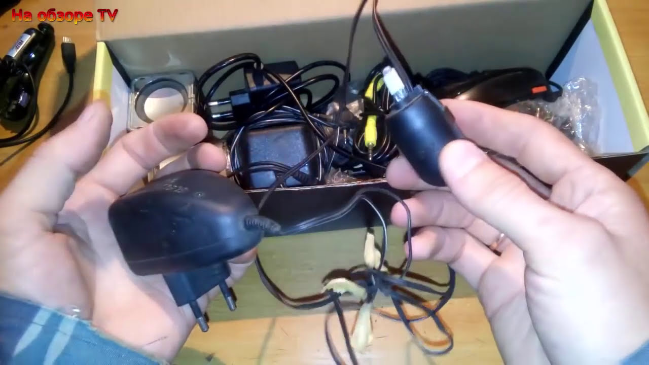 Мои находки! Коробка с сюрпризом! Ремонт колонок!