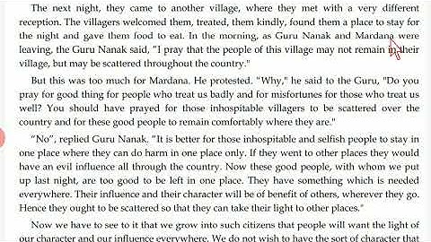 Torch Bearers Part 2 | Hindi translation of the whole chapter in one video