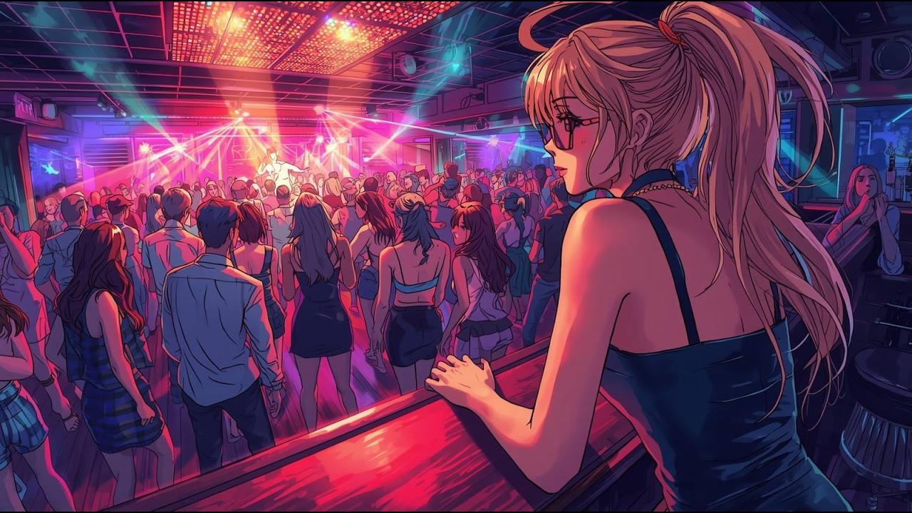 【歌あり】恋心ハラハラ ☆失恋ソング・パラパラ☆