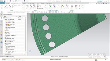Webinar on "Research Techniques and Sustainable Development in Mechanical Engineering"