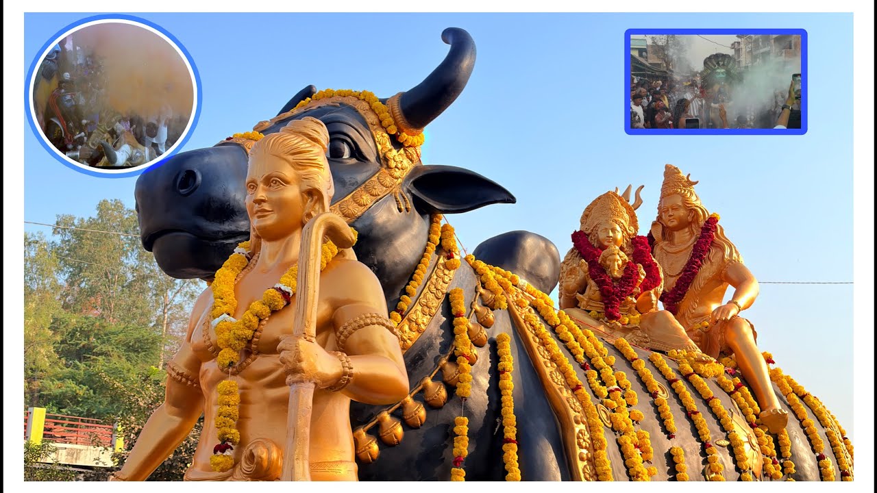 ❤️आज पहली बारा गरबाडा गवुमे 🔱शिव जी की शिवरी नकली🧿#trending #vlog #viral #elvisharmy #mahadev 