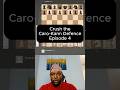 Destroy the Carokann with Alien Gambit!!! Episode 4 #chess #carokann #fypシ