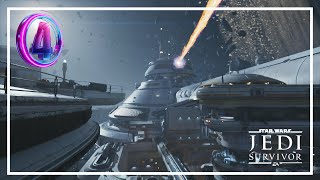 Star Wars Jedi: Survivor { Vertical } – Story Playthrough – PART 4