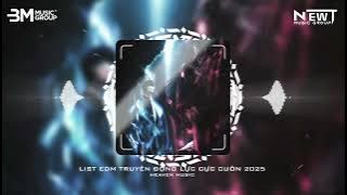 ♫ EDM TIKTOK 2025 - DEVIL INSIDE ME ♫ LIGHT IT UP ♫ FAIRY TAIL | EDM LIÊN QUÂN TRIỆU VIEW 2025