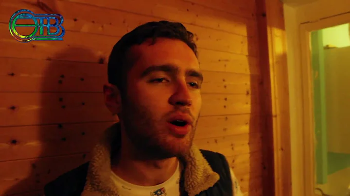 Jo Ashcroft (ASHY) - Spitting Bars [OTB Session]