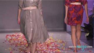 Barila's 2010 Spring Summer Collection (part 3 of 5)