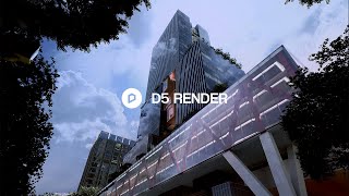 URGENT Architectural Renders DONE in LESS Than 10 Minutes! A Quick Guide for BEGINNERS