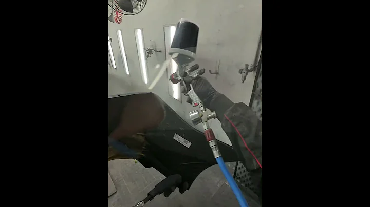 BaseCoat Application (1F9)