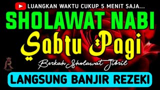 Download Lagu SHOLAWAT JIBRIL PENARIK REZEKI PALING DAHSYAT, Sholawat Nabi Muhammad SAW, SALAWAT PALING MERDU MP3 Download Lagu SHOLAWAT JIBRIL PENARIK REZEKI PALING DAHSYAT, Sholawat Nabi Muhammad SAW, SALAWAT PALING MERDU MP3