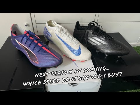 Nike Mercurial Vapor