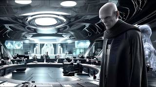 Humanity Abandon Peace Talks The Galaxy Council Recognizes Their Mistake | HFY | Sci-Fi Story