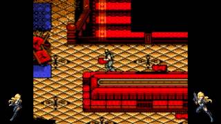 Resident evil - GameBoy Colour Edition