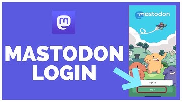 Mastodon Login: How to Login Mastodon Account | Sign-In Mastodon Account
