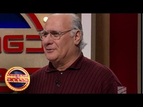 გააცინე და მოიგე - ნარიმან ჯარიაშვილი