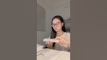 4 AM Cozy Study Vlog 🍂☕️ Waking Up Early to Study