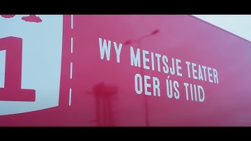 PIER21 10 Jaar Film ENGLISH SUBS