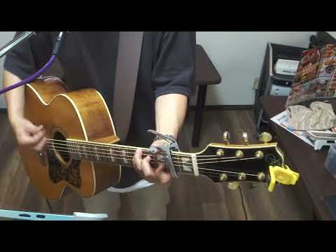 JV_Guitar Warehouse - YouTube