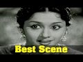 Raja Rani Movie : Sivaji Ganesan, And Padmini, Best Love Scene