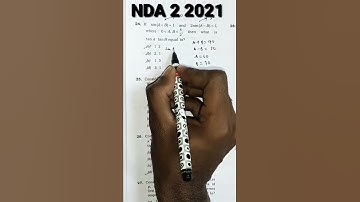 NDA Maths Short Tricks💯 Trigonometry🔥 With Short Tricks Chapter Wise #shorts #nda_1_2022  #tricks