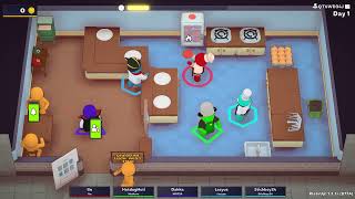 Plating Up Some Amazing Burgers