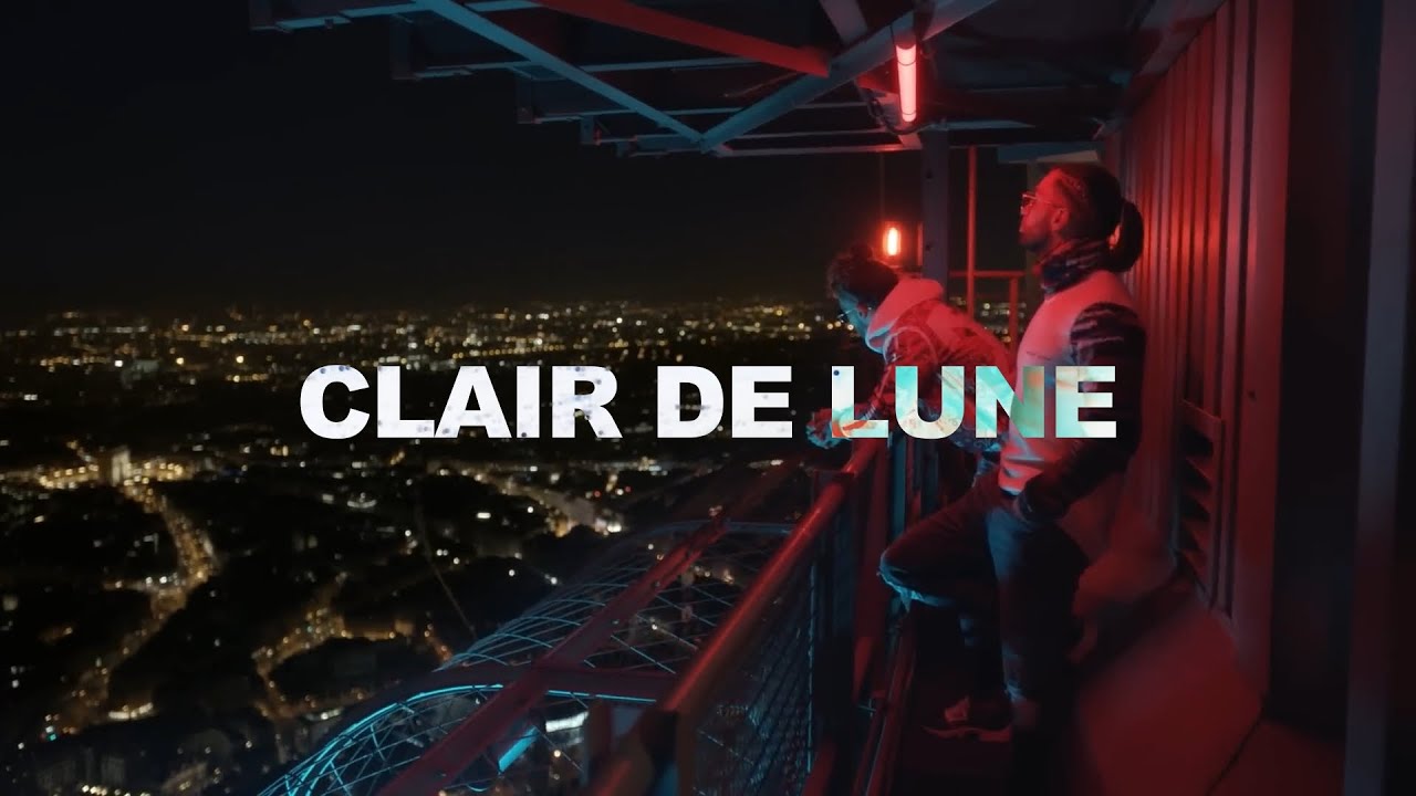 PNL Type Beat - “CLAIR DE LUNE”