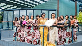 ACHI'S BEST CONGOLESE BRIDAL SHOWER SA ( Adelaide )