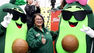 Fresh on the Border RECAP | City of Pharr