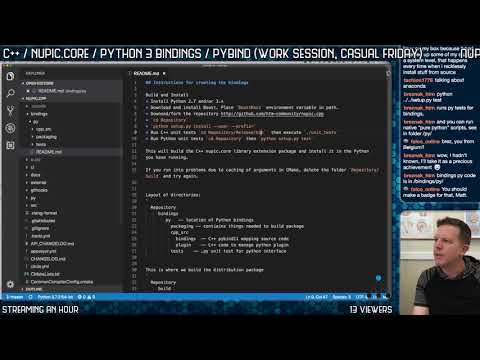 💥 Python 3 bindings work for nupic.cpp!