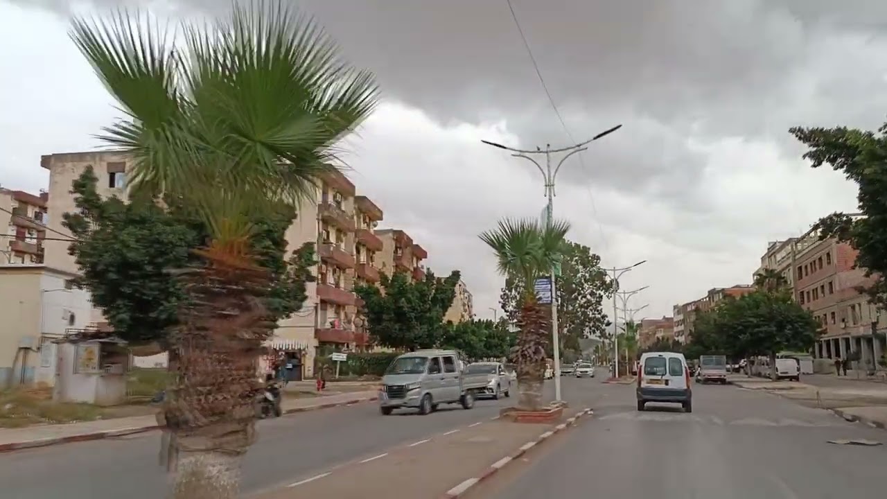 رمضان جمال سكيكدة