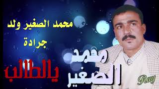 Mohamed Sghir Ouled Jerada - Ya Taleb | محمد الصغير ولد جرادة - يالطالب