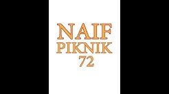 Naif - Piknik 72  - Durasi: 3:26. 