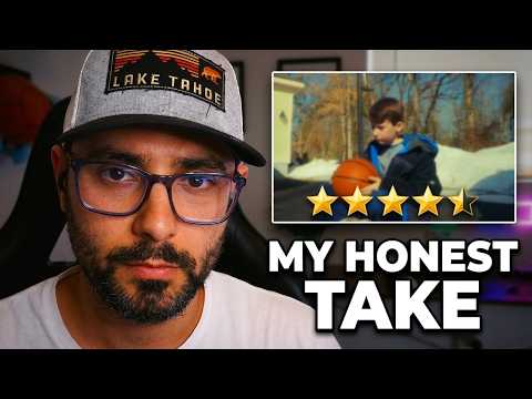 Things got heavy! | "Token - I'm Your Baby"