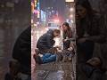 🐱 ❤️🐱 Hero Cat Saved a Man's Life! ❤️ | Heartwarming Rescue Story.#shorts #short video #cat #youtube