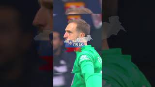 Unforgettable Goalkeeper Saves Of UCL 2023/2024 | Part 4