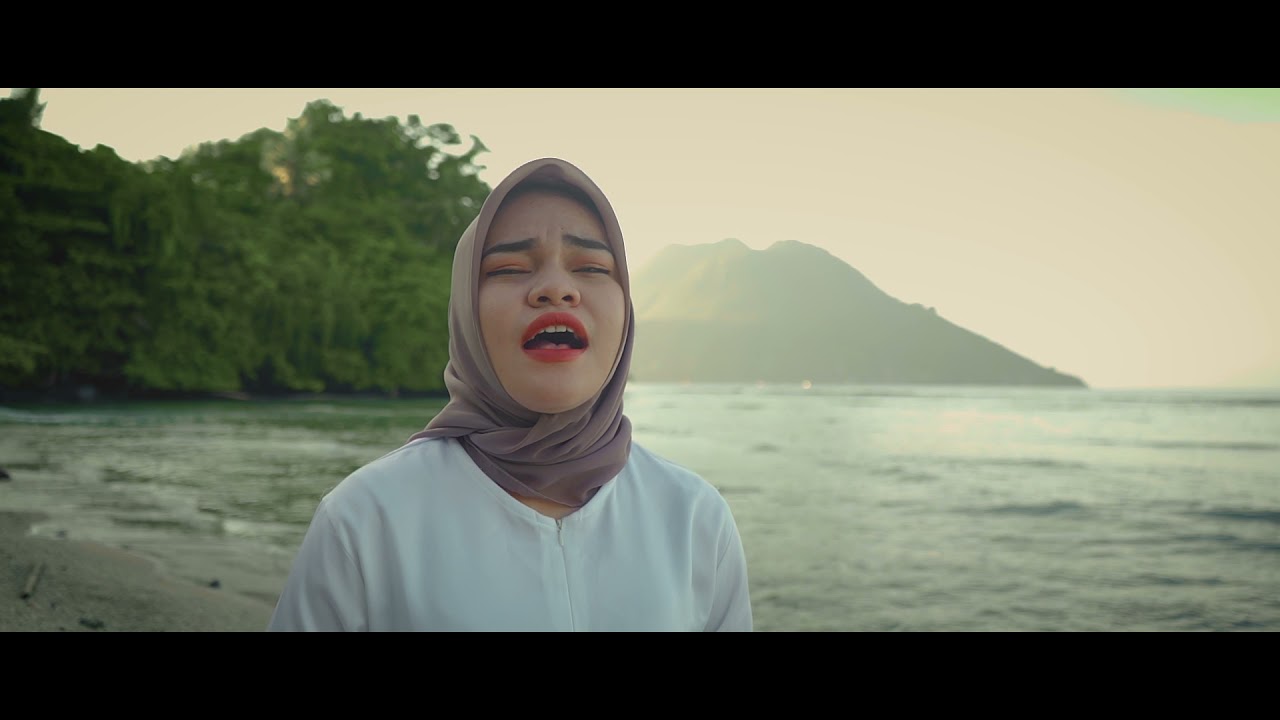 KENANGAN PANTAI WAI IPA....Sula island