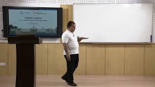 Introduction and Performance Index #ch19 #swayamprabha