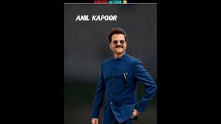 ageless actor's